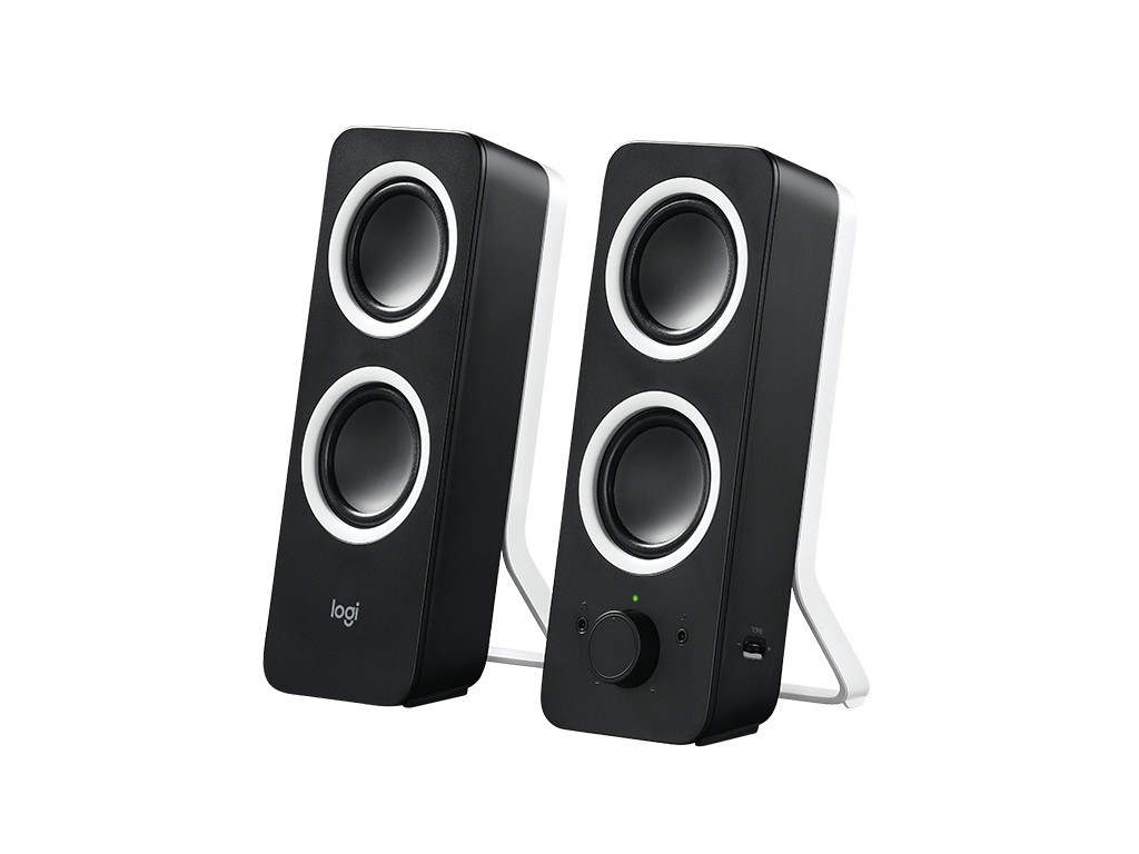 Тонколони Logitech 2.0 Speakers Z200 - Midnight black 2097_1.jpg