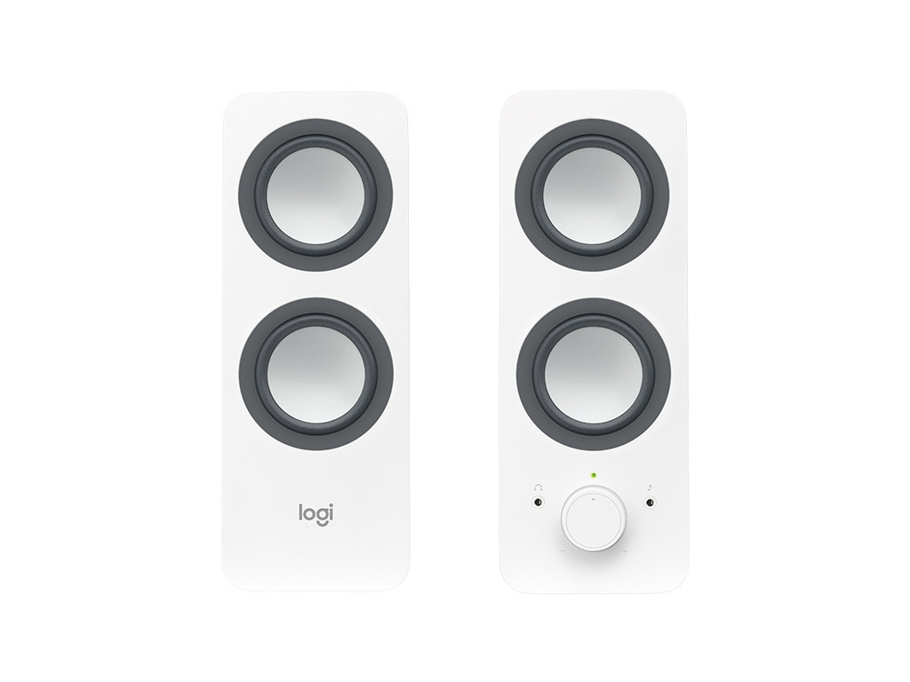 Тонколони Logitech 2.0 Speakers Z200 - Snow white 2098.jpg