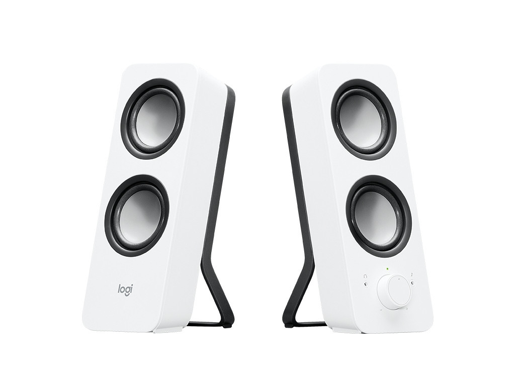 Тонколони Logitech 2.0 Speakers Z200 - Snow white 2098_10.jpg