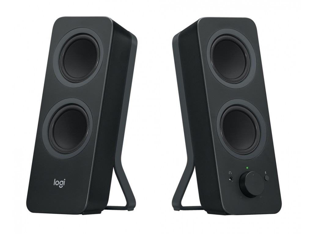 Тонколони Logitech Z207 Bluetooth Computer Speakers - Black 2100_1.jpg