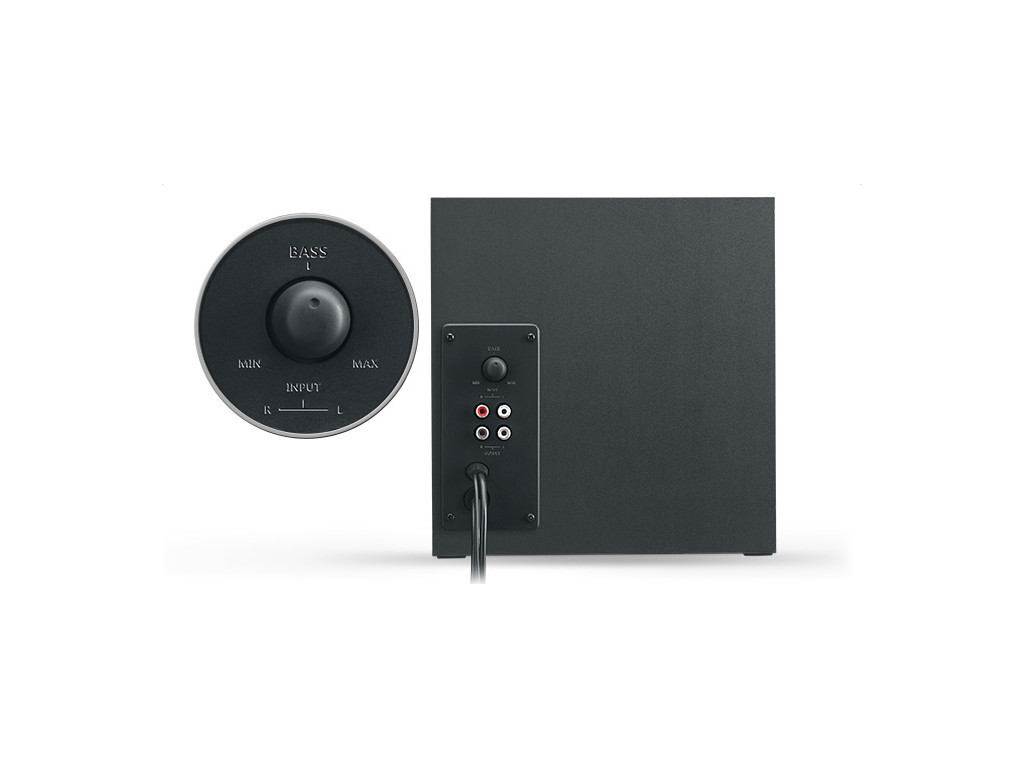 Аудио система Logitech 2.1 Speakers Z333 2103_11.jpg
