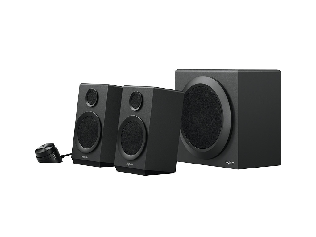 Аудио система Logitech 2.1 Speakers Z333 2103_37.jpg