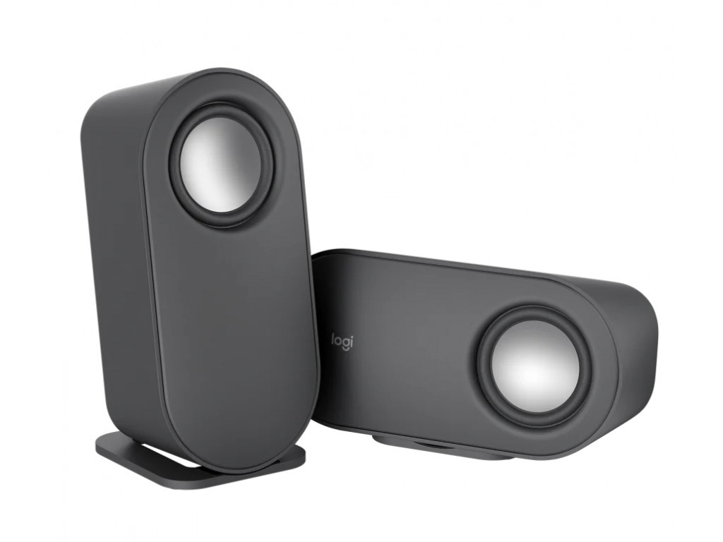 Аудио система Logitech Z407 Blth speakers /wth sub GRAPHITE 2104_1.jpg