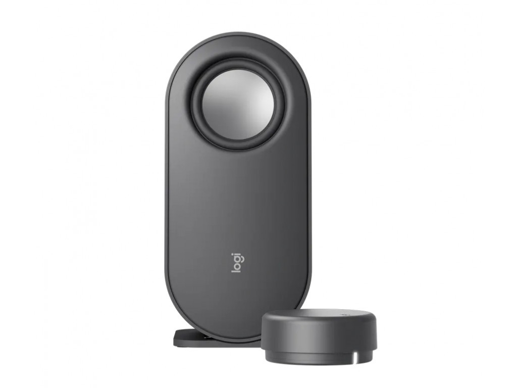 Аудио система Logitech Z407 Blth speakers /wth sub GRAPHITE 2104_37.jpg