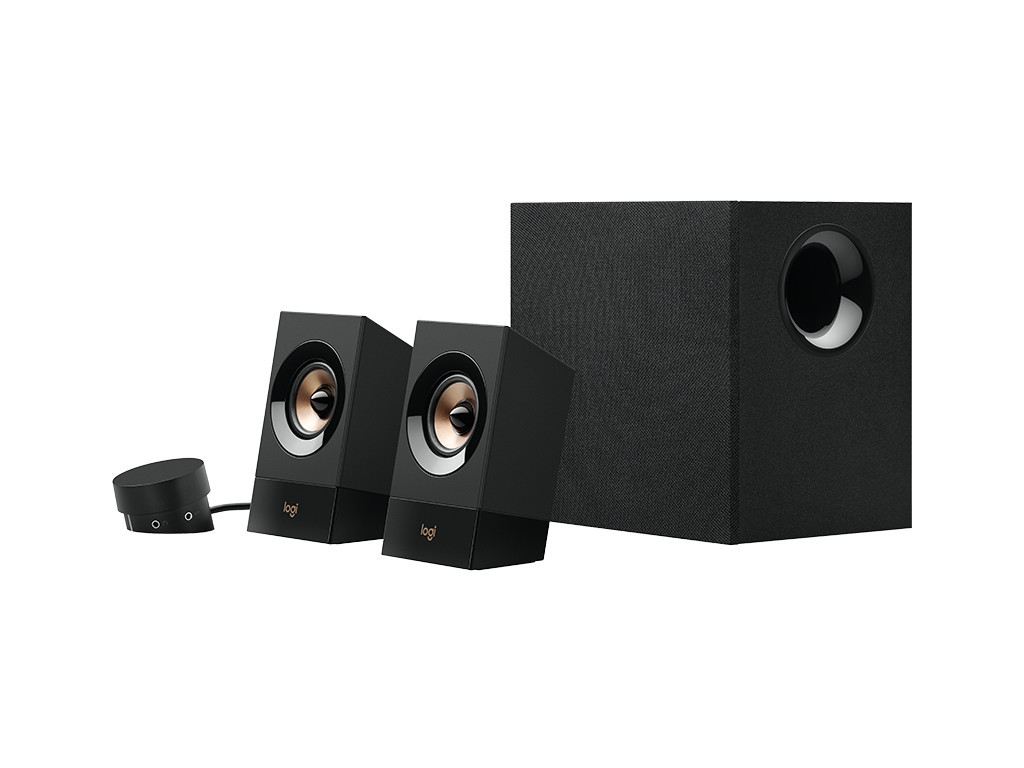 Аудио система Logitech 2.1 Speakers Z533 2105_1.jpg