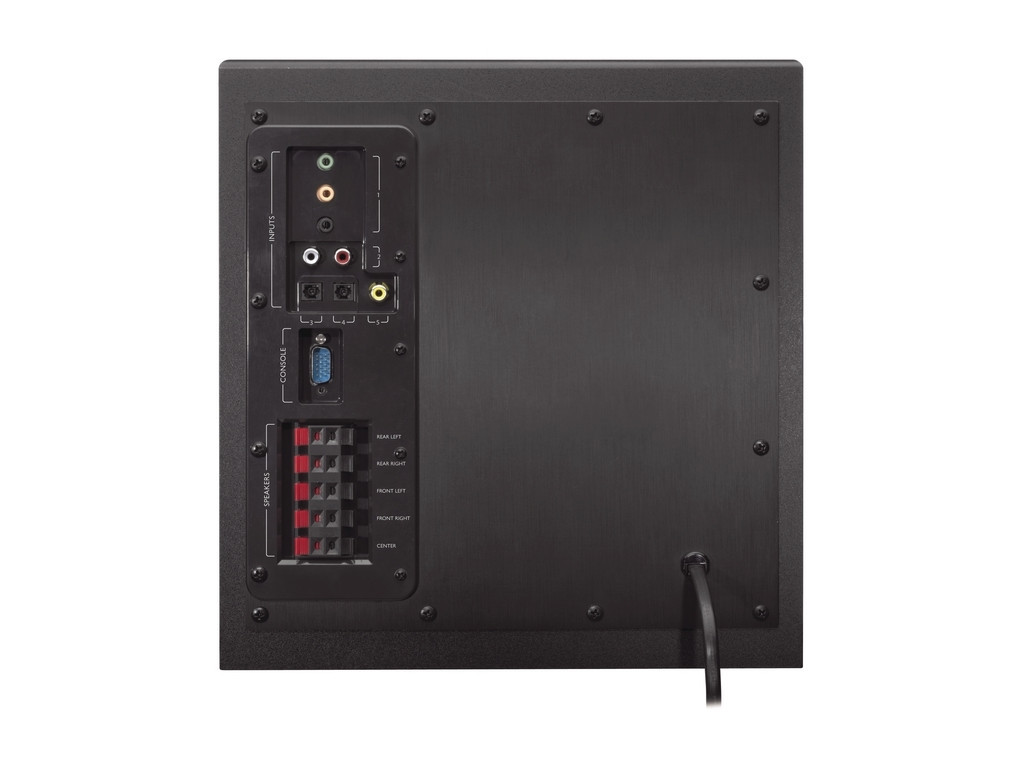 Аудио система Logitech Surround Sound Speakers Z906 2107_40.jpg