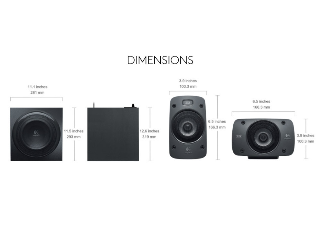 Аудио система Logitech Surround Sound Speakers Z906 2107_8.jpg
