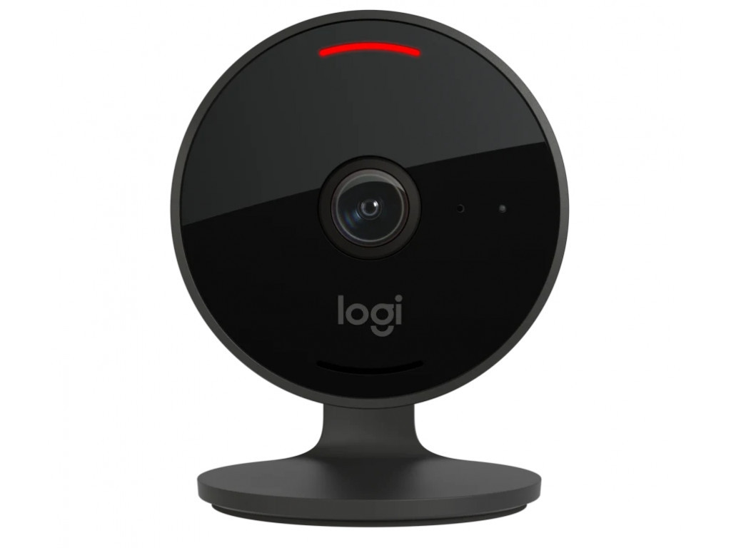 Камера Logitech Circle View Camera - GRAPHITE - EMEA 21308_1.jpg