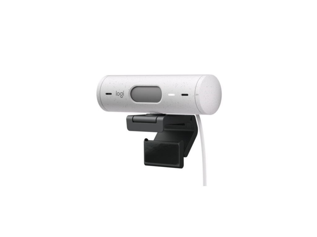 Уебкамера Logitech Brio 500 - OFF-WHITE - EMEA28 21311_11.jpg