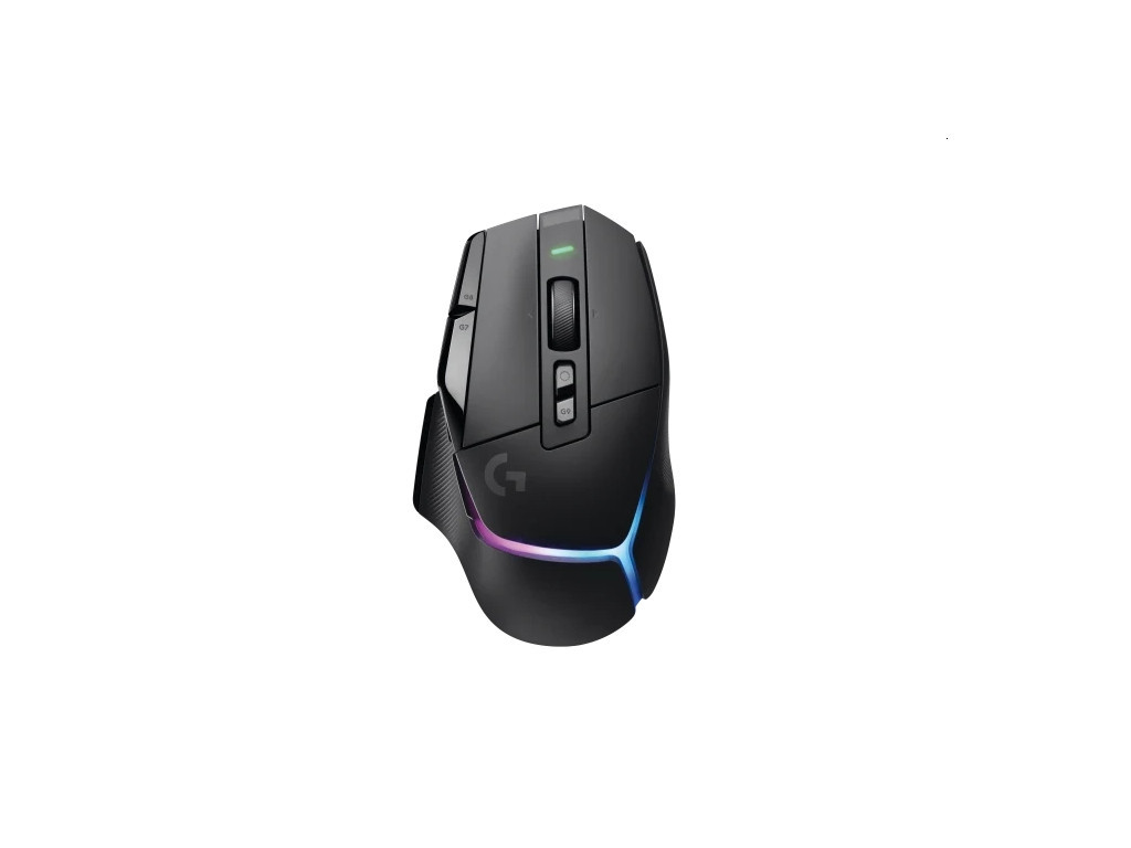 Мишка Logitech G502 X PLUS WL Black - EER 21520_1.jpg