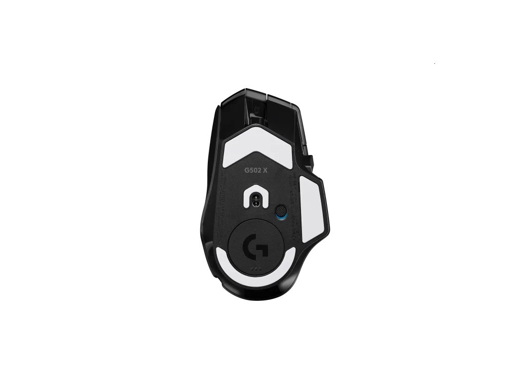 Мишка Logitech G502 X PLUS WL Black - EER 21520_4.jpg