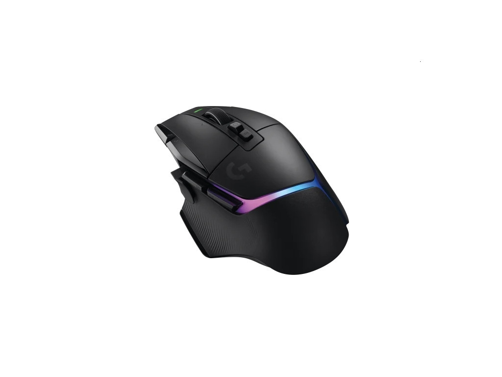 Мишка Logitech G502 X PLUS WL Black - EER 21520_5.jpg
