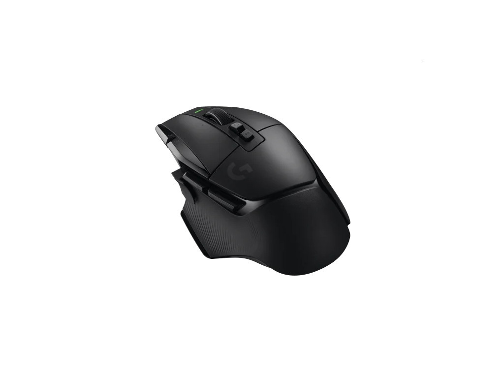 Мишка Logitech G502 X LIGHTSPEED WL Black - EER 21522.jpg