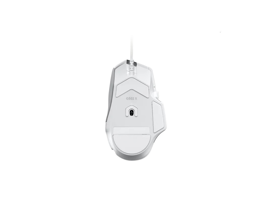Мишка Logitech G502 X White - EER 21525_9.jpg