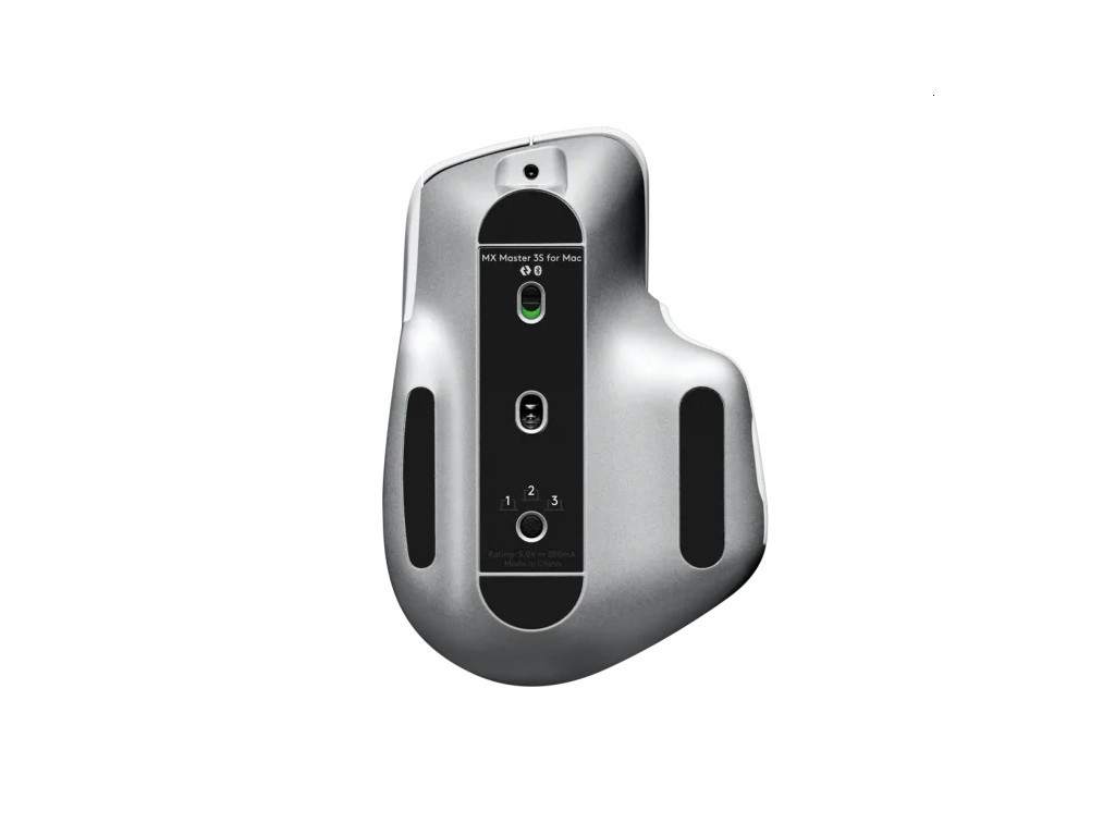 Мишка Logitech MX Master 3S For Mac Performance Wireless Mouse - PALE GREY - EMEA-914 22120_1.jpg