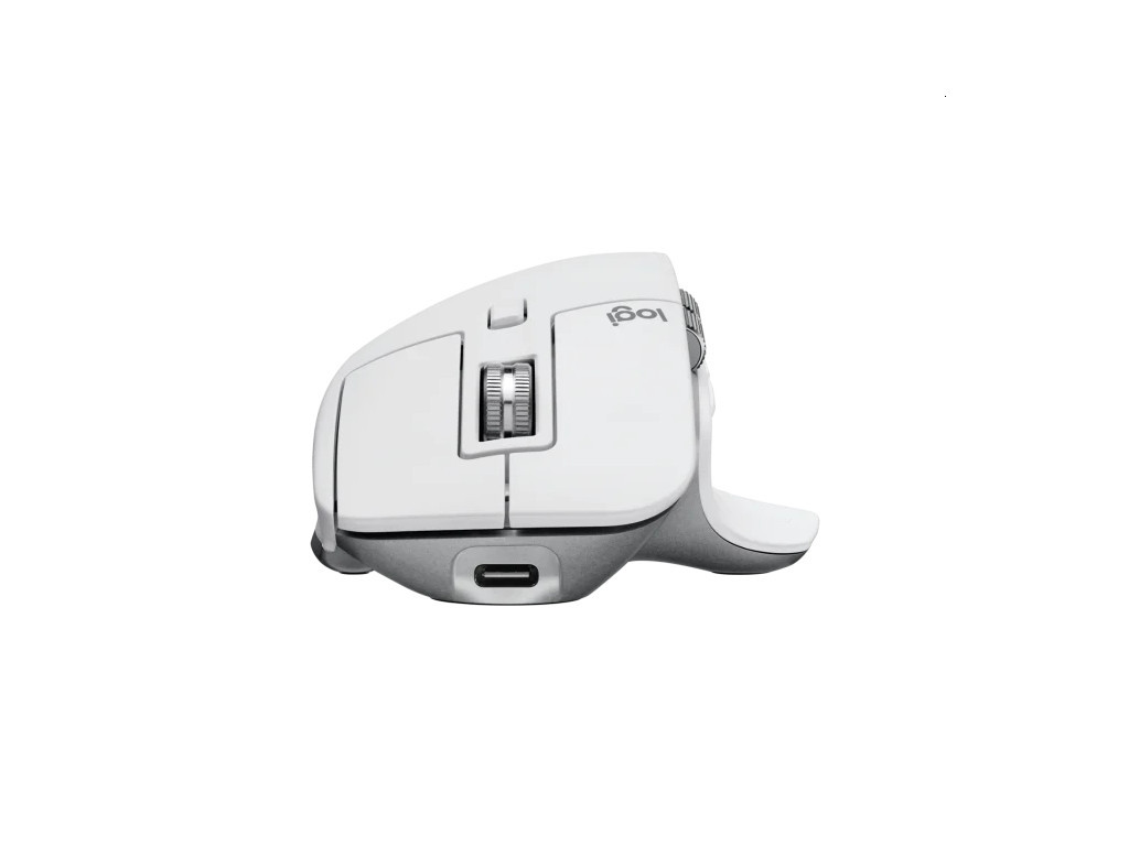 Мишка Logitech MX Master 3S For Mac Performance Wireless Mouse - PALE GREY - EMEA-914 22120_8.jpg