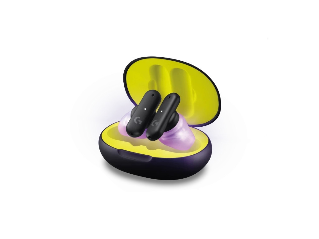 Слушалки Logitech FITS True Wireless Gaming Earbuds - BLACK - 2.4GHZ/BT - PLUGA - EMEA28-935 - EMEA 22723_3.jpg