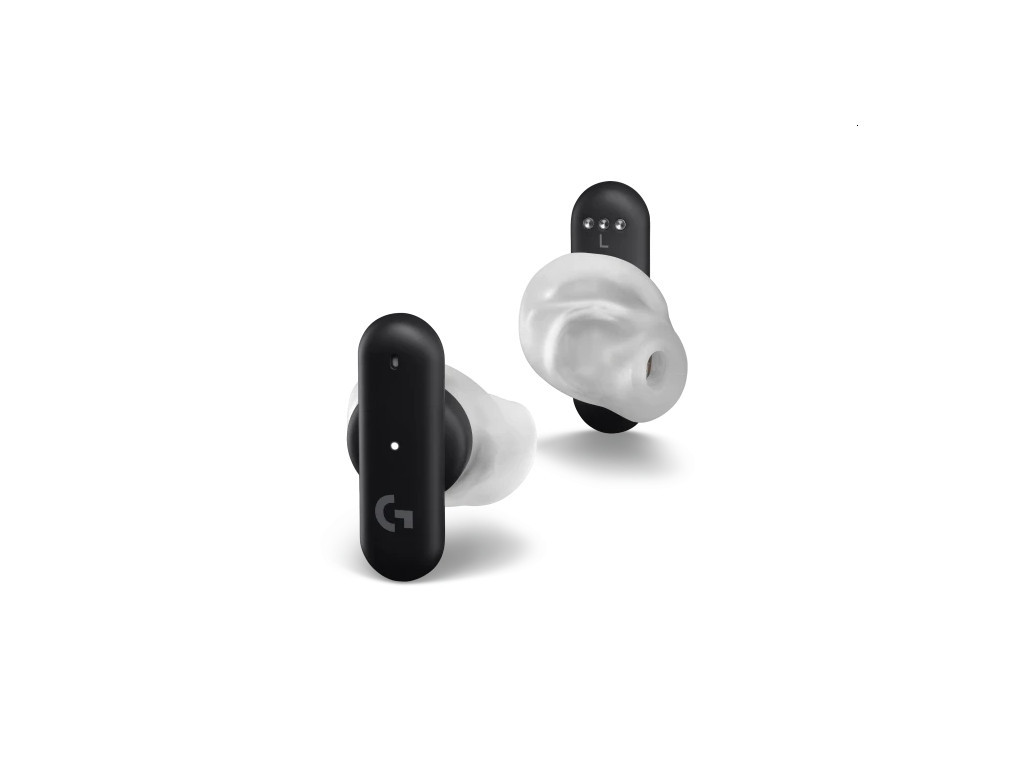 Слушалки Logitech FITS True Wireless Gaming Earbuds - BLACK - 2.4GHZ/BT - PLUGA - EMEA28-935 - EMEA 22723_6.jpg