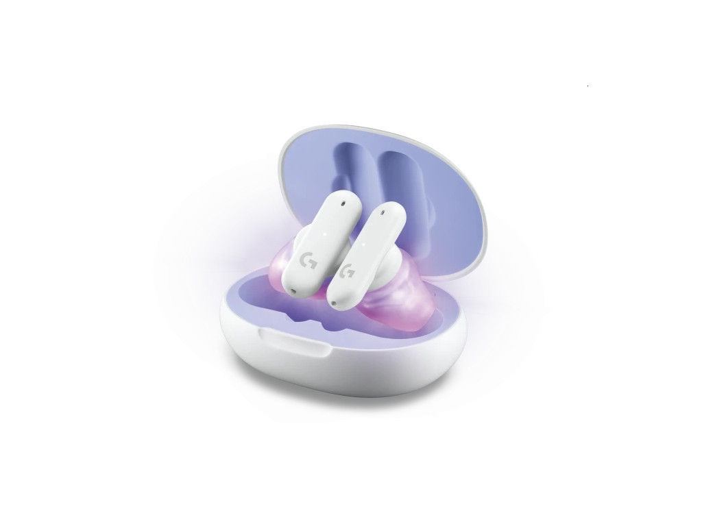 Слушалки Logitech FITS True Wireless Gaming Earbuds - WHITE - 2.4GHZ/BT - PLUGA - EMEA28-935 - EMEA 22724_3.jpg
