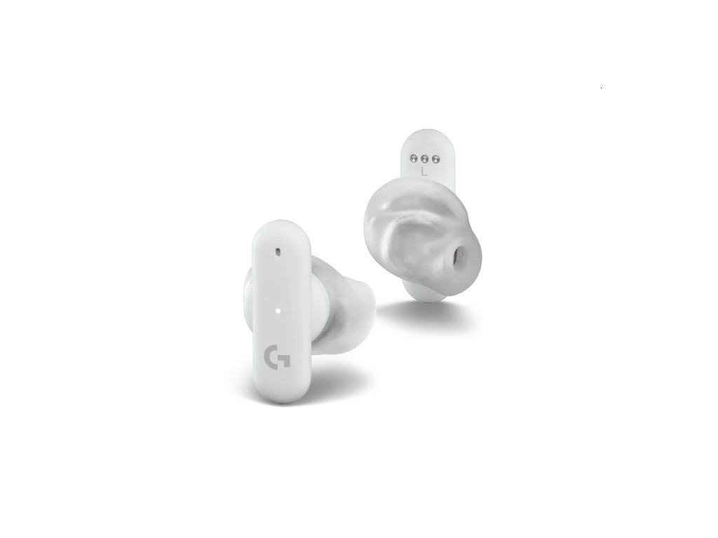 Слушалки Logitech FITS True Wireless Gaming Earbuds - WHITE - 2.4GHZ/BT - PLUGA - EMEA28-935 - EMEA 22724_6.jpg