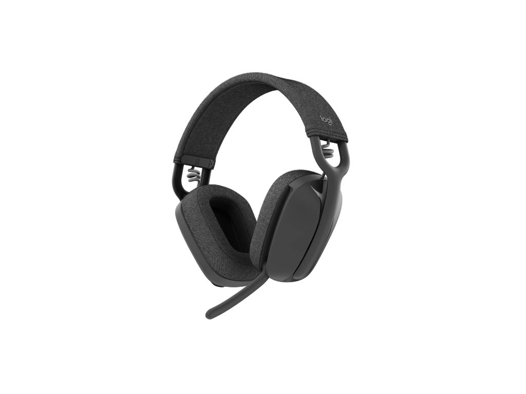 Слушалки Logitech Zone Vibe 100 wireless headphones-GRAPHITE 22727.jpg