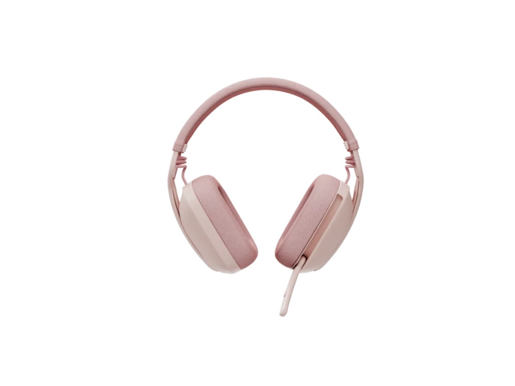 Слушалки Logitech Zone Vibe 100 wireless headphones-ROSE M/N:A00167-BT-N/A-EMEA-914-STANDALONE 22729_2.jpg