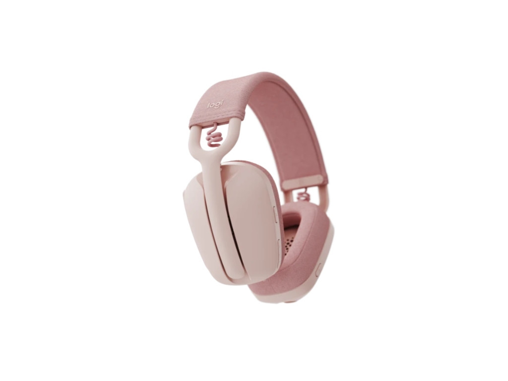 Слушалки Logitech Zone Vibe 100 wireless headphones-ROSE M/N:A00167-BT-N/A-EMEA-914-STANDALONE 22729_3.jpg