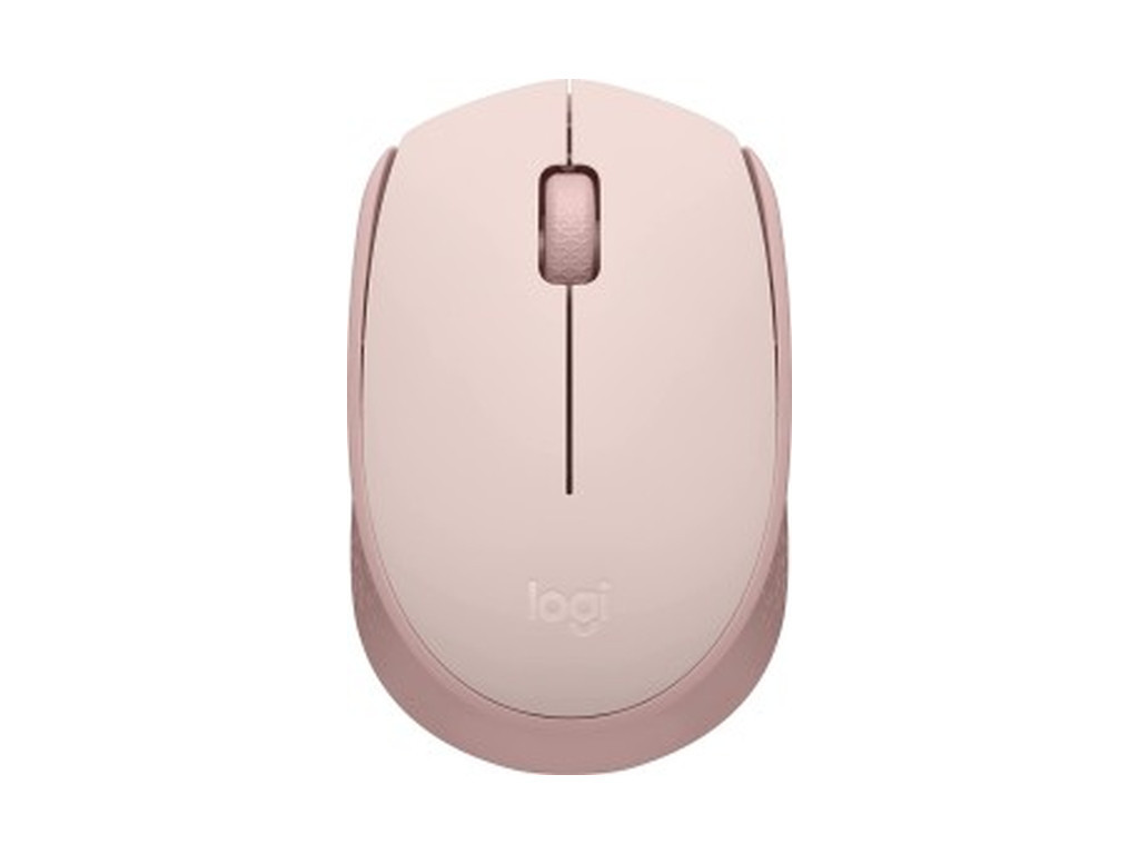 Мишка Logitech M171 Wireless Mouse - ROSE - EMEA-914 23482_1.jpg