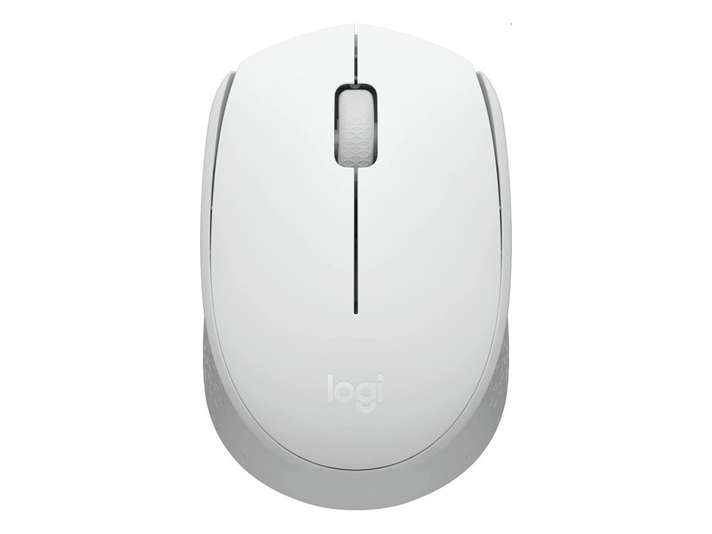 Мишка Logitech M171 Wireless Mouse - OFF WHITE - EMEA-914 23484_1.jpg