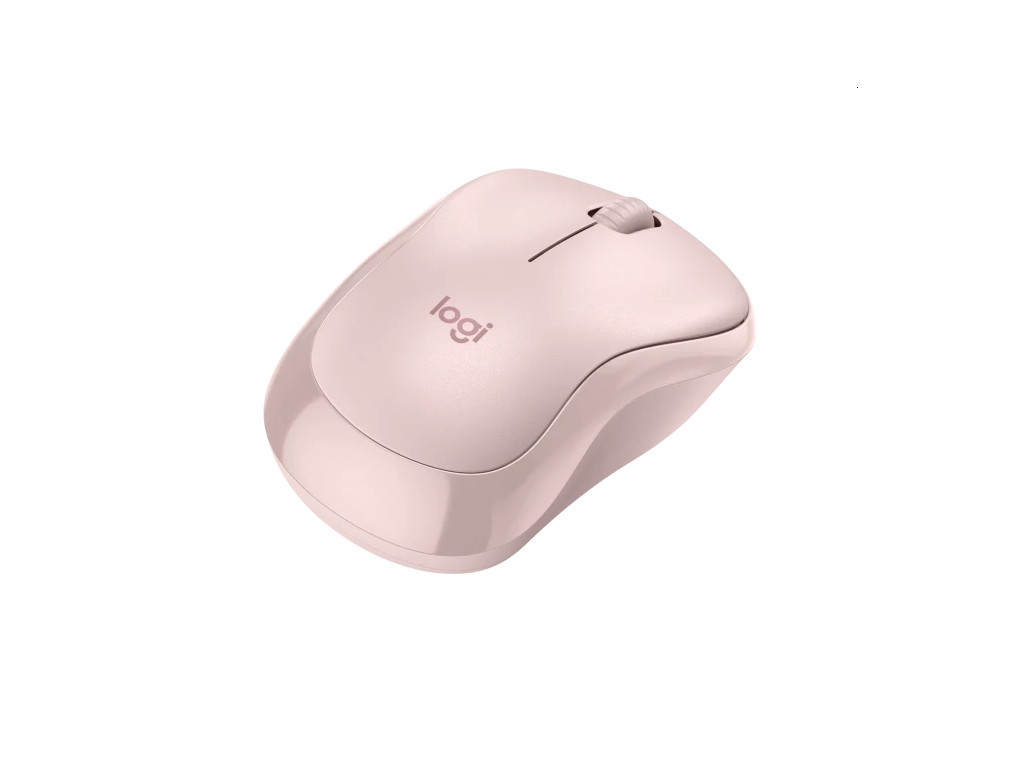 Мишка Logitech M240 Silent Bluetooth Mouse - ROSE - EMEA-808 23487_4.jpg