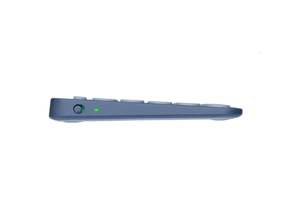 Клавиатура Logitech K380 for Mac Multi-Device Bluetooth Keyboard - US Intl - Blueberry 23499_6.jpg