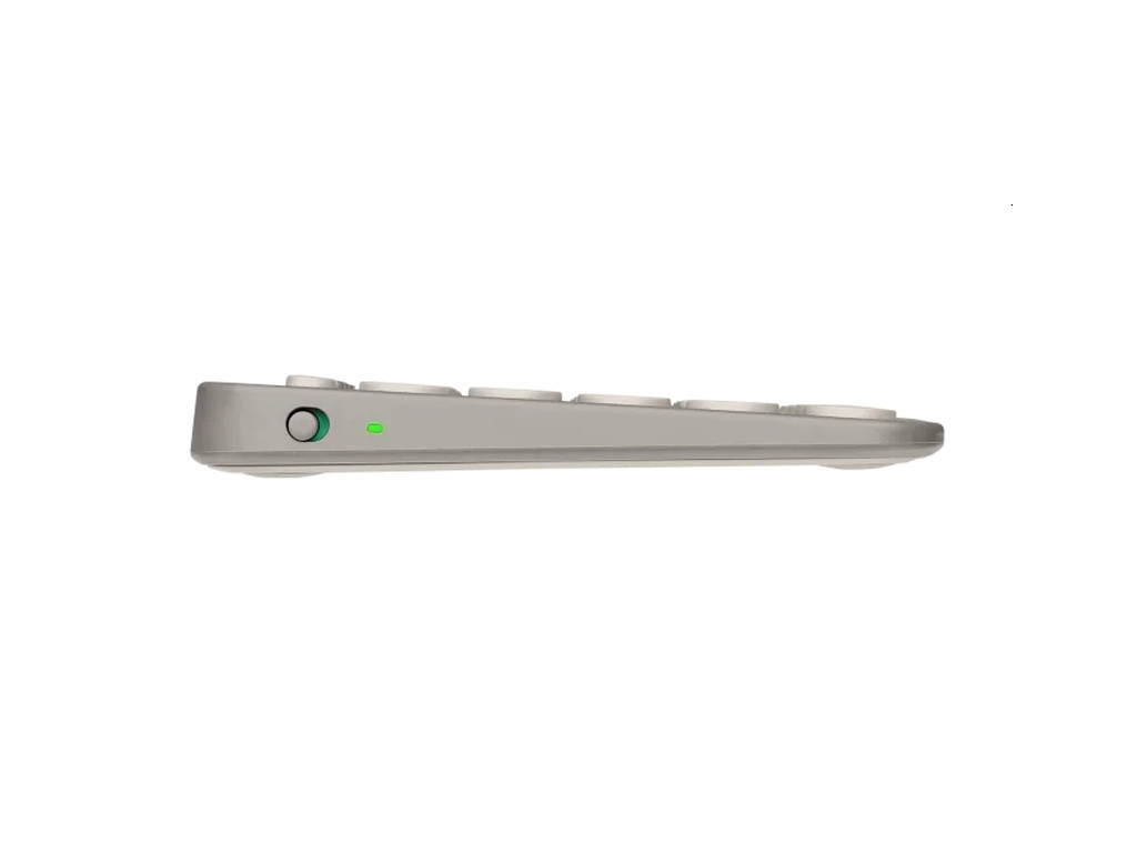 Клавиатура Logitech K380 MULTI-DEVICE - SAND - US INT'L - INTNL 23500_2.jpg