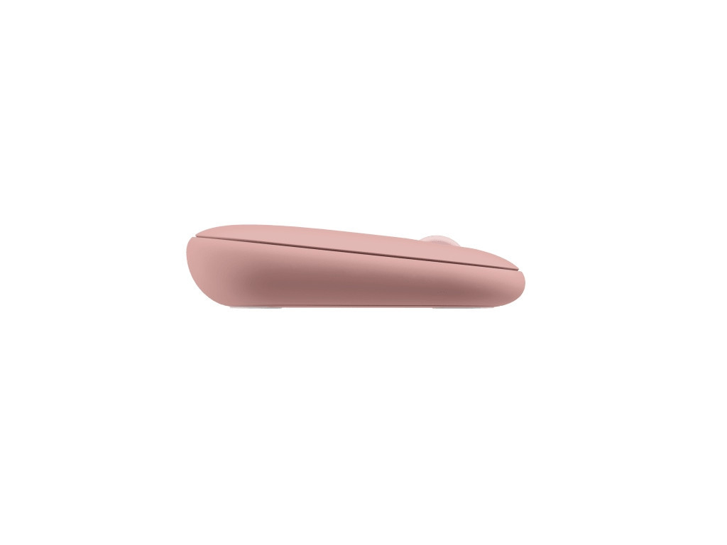 Мишка Logitech Pebble Mouse 2 M350s - TONAL ROSE - BT - N/A - EMEA-808 - DONGLELESS 26057_4.jpg