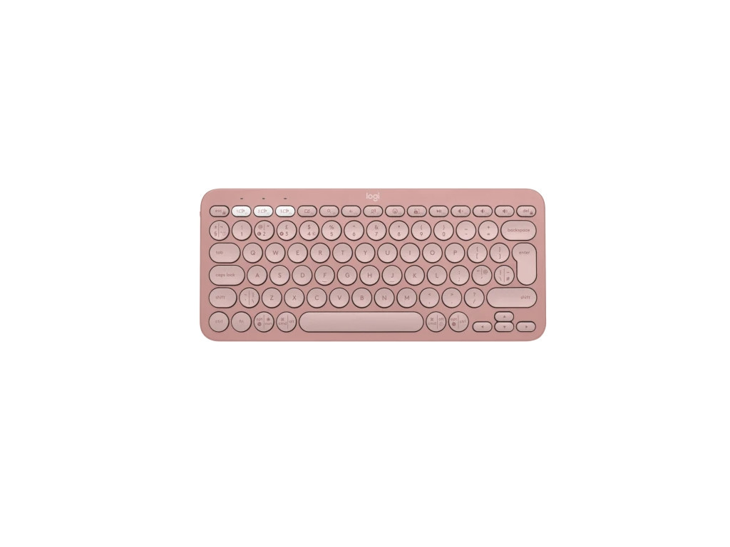 Клавиатура Logitech Pebble Keys 2 K380s - TONAL ROSE - US INT'L - BT - N/A - INTNL-973 - UNIVERSAL 26094.jpg