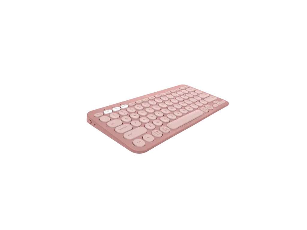 Комплект Logitech Pebble 2 Combo - TONAL ROSE - US INT'L - 2.4GHZ/BT - N/A - INTNL-973 - UNIVERSAL 26099_2.jpg