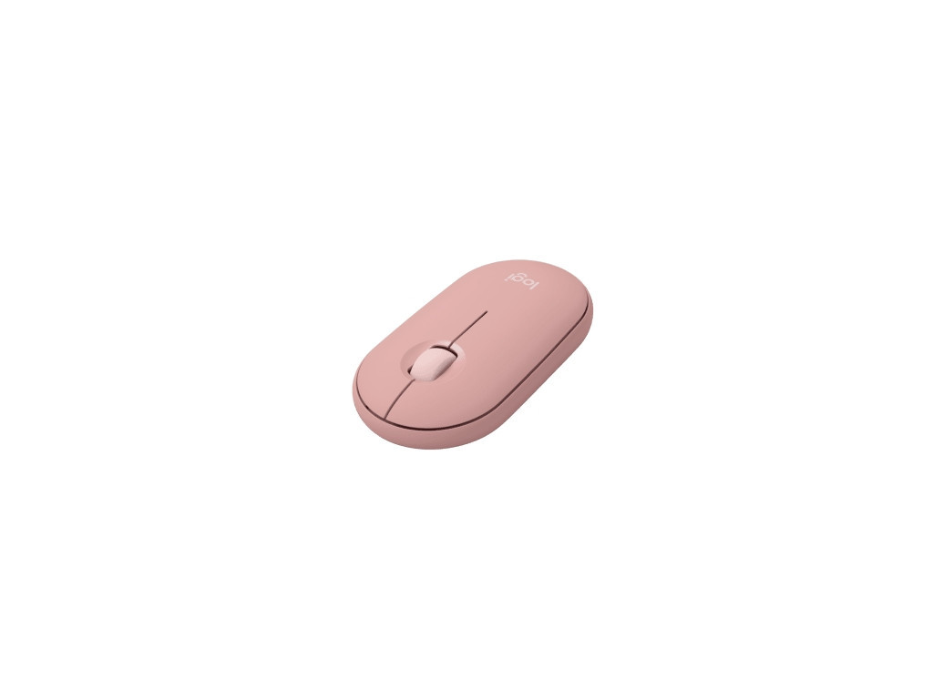 Комплект Logitech Pebble 2 Combo - TONAL ROSE - US INT'L - 2.4GHZ/BT - N/A - INTNL-973 - UNIVERSAL 26099_3.jpg