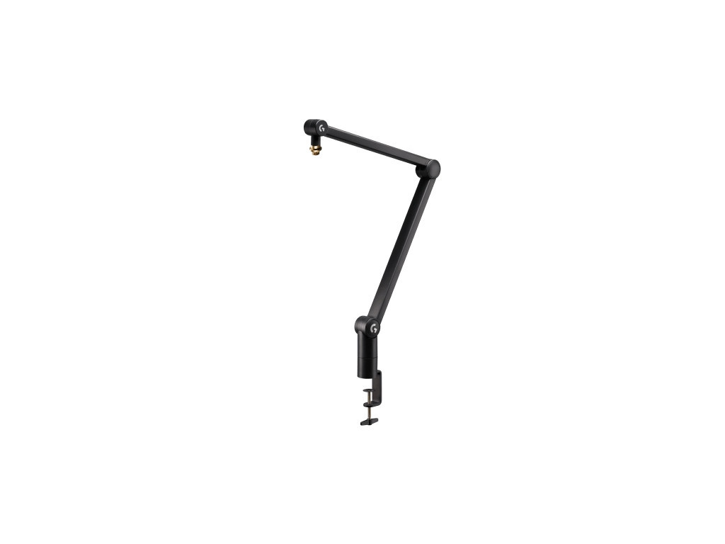 Стойка Logitech G Compass Premium Broadcast Boom Arm - BLACK - WW-9006 27372.jpg