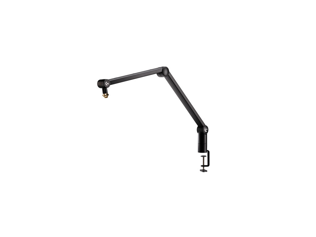 Стойка Logitech G Compass Premium Broadcast Boom Arm - BLACK - WW-9006 27372_1.jpg