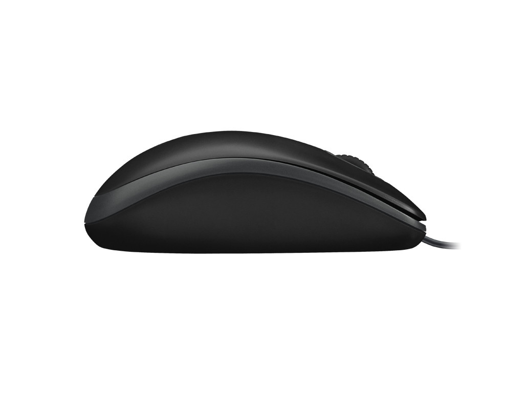 Мишка Logitech B100 Optical Mouse for Business Black 3925_11.jpg