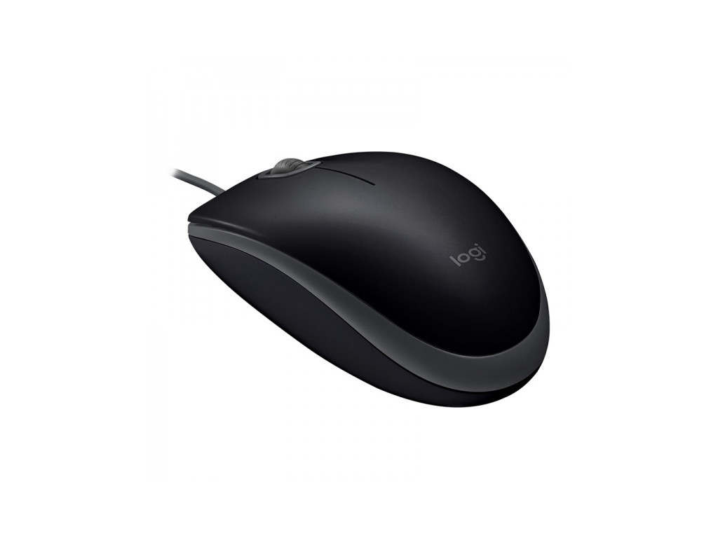 Мишка Logitech B110 Silent - black 3927_1.jpg