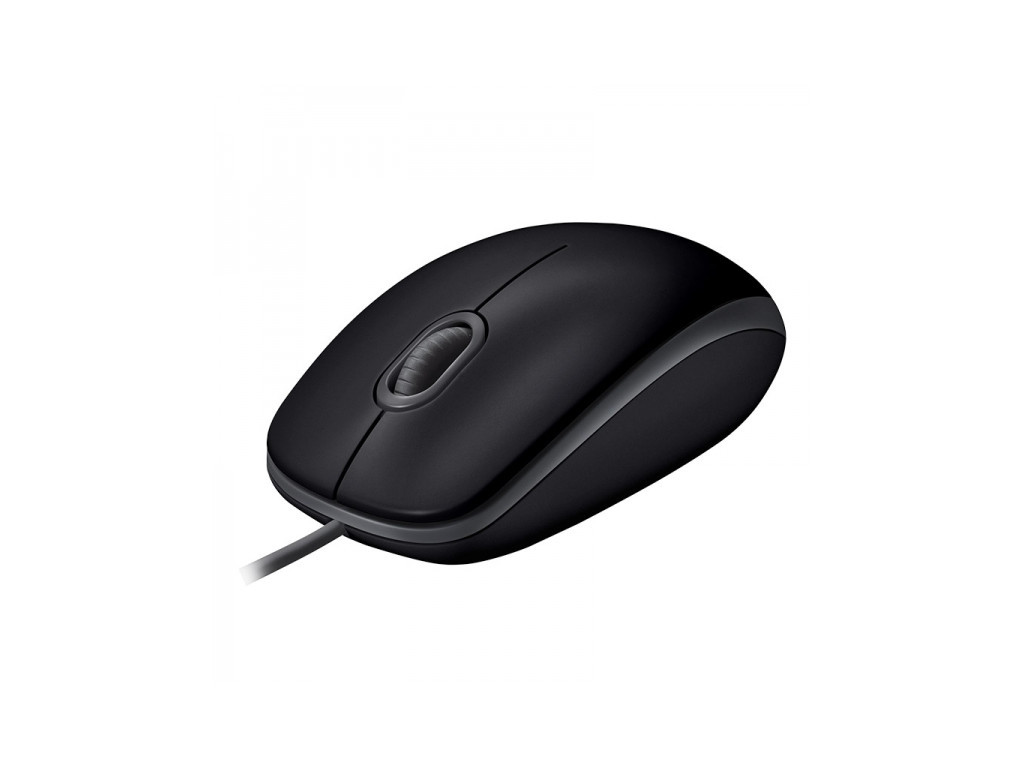 Мишка Logitech B110 Silent - black 3927_10.jpg