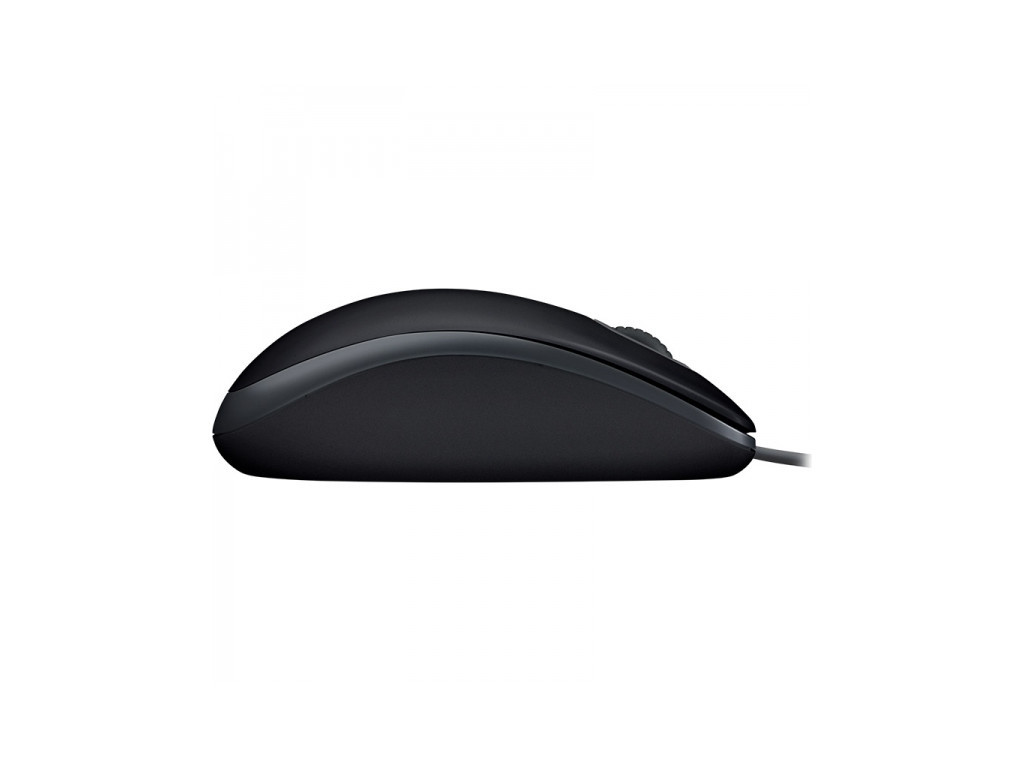 Мишка Logitech B110 Silent - black 3927_11.jpg