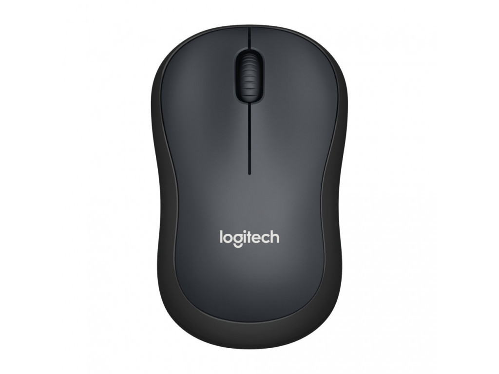 Мишка Logitech Wireless Mouse B220 Silent 3929_8.jpg