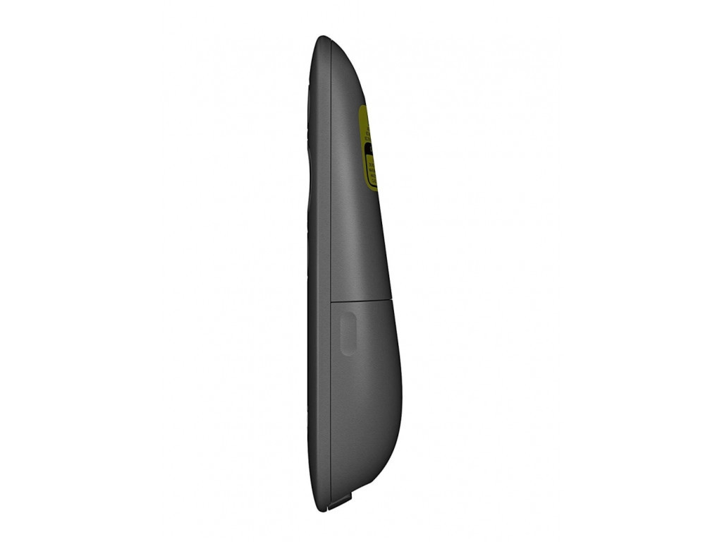 Безжичен презентер Logitech R500 Laser Presentation Remote - GRAPHITE 3933_10.jpg