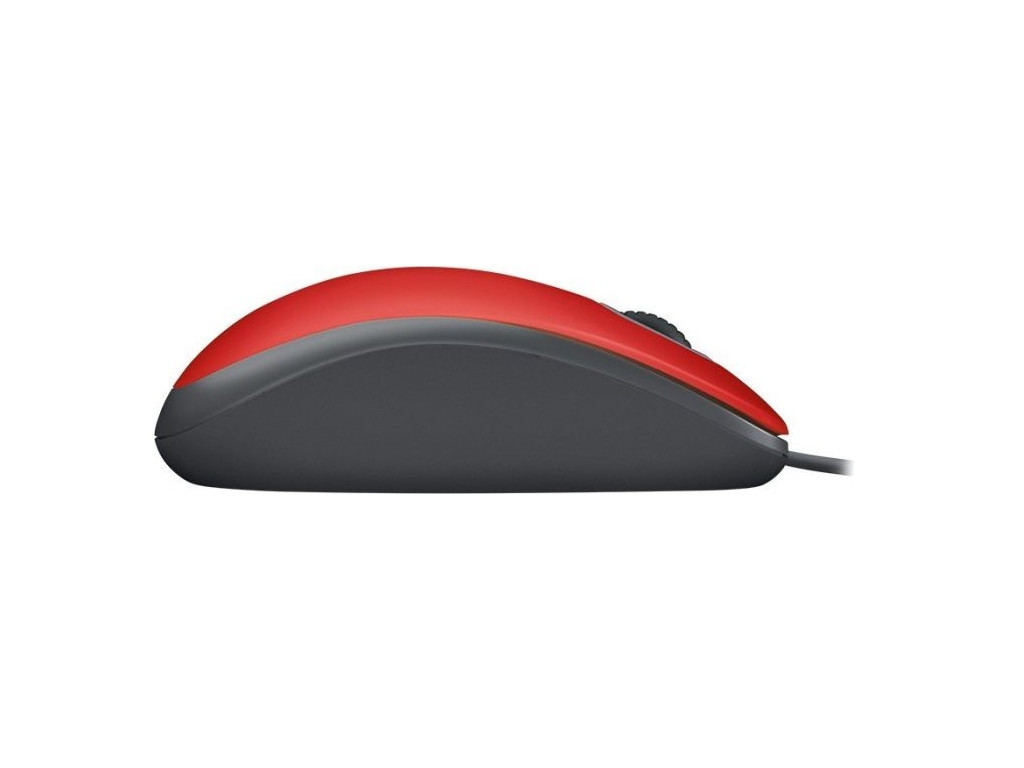 Мишка Logitech M110 Silent - red 3941_3.jpg
