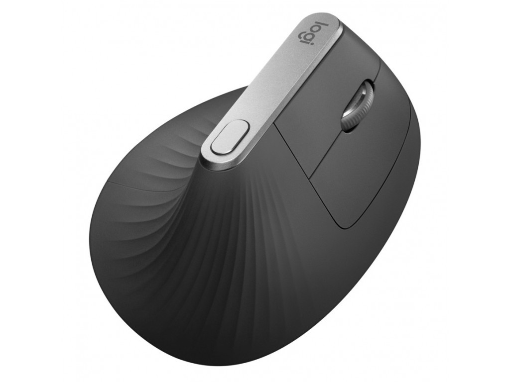 Мишка Logitech MX Vertical Advanced Ergonomic Mouse - Graphite 3956_1.jpg