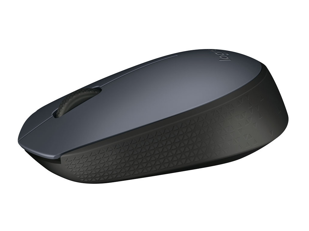Мишка Logitech Wireless Mouse M170 Grey 3960_1.jpg