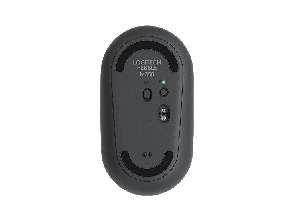Мишка Logitech Pebble M350 Wireless Mouse - GRAPHITE 3964_31.jpg
