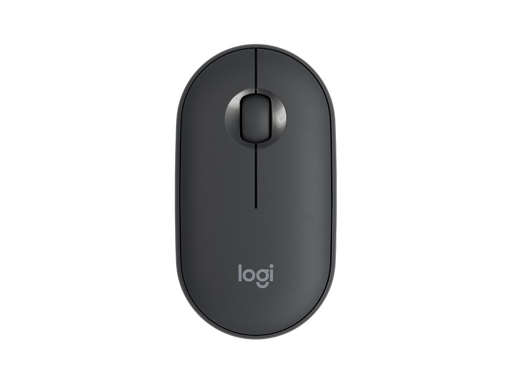 Мишка Logitech Pebble M350 Wireless Mouse - GRAPHITE 3964_8.jpg
