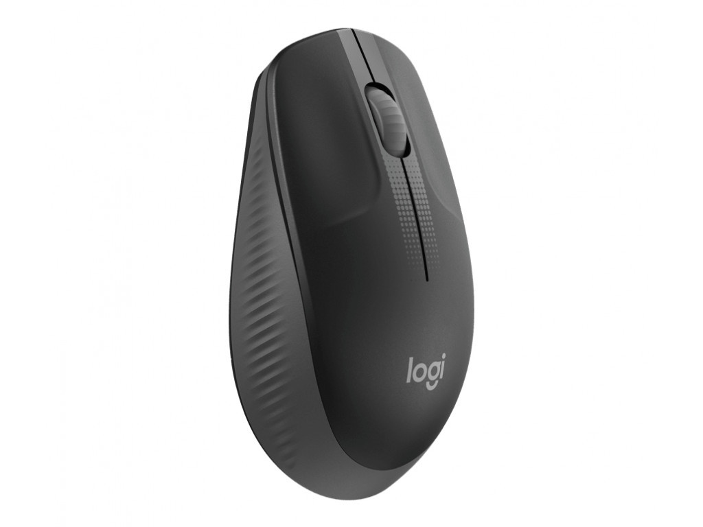 Мишка Logitech M190 Full-size Wireless Mouse - CHARCOAL - 2.4GHZ - N/A - EMEA - M190 3969_5.jpg